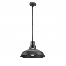 AURA 350 – Pendant Light Black